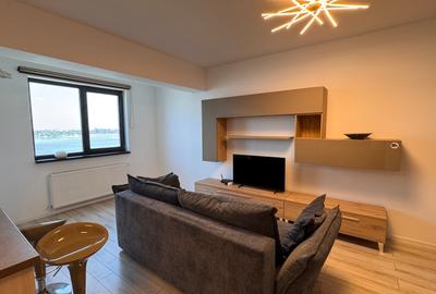 3 camere | Parcare Subterana Inclusa | Pet Friendly | Vedere Lac - 15