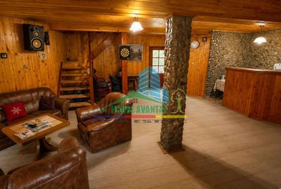Cabană de vânzare în Lepșa, Vrancea - 4