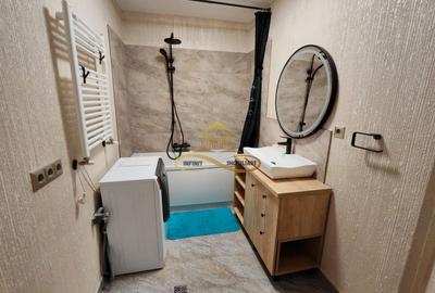Apartament de închiriat – 2 camere | Bloc nou - 8
