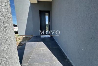 Duplex | Parter + Etaj | Toate utilitatile | Curte generoasa | Sacalaz - 19