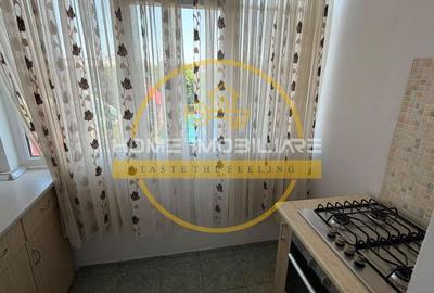 Apartament 1Camera-Decomandat-35mp!-Nicolina Prima statie! - 5