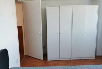 Constantin Brancoveanu,Metrou,bl.reabilitat,et.5/10,DECOMANDAT,Amenajat,mobilat - 6