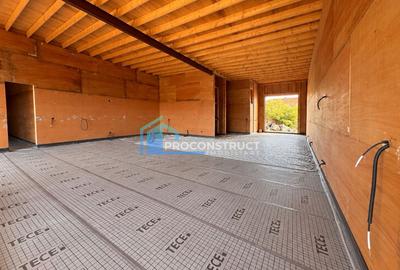 Casa individuala de vanzare | Judetul Timis | 450 mp | Comision 0% | - 12