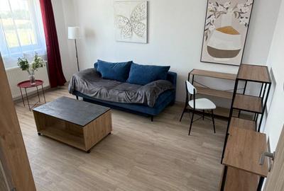 Magurele, Regal Home, prima inchiriere, apartament 2 camere, mobilat nou! - 2