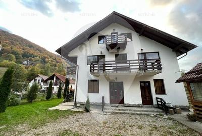 Pensiune -  Casa de vacanta - Bran - 3