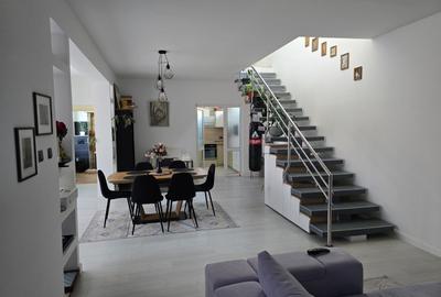 Casa moderna cu 4 camere, in Centru, zona Piata Cipariu! - 1