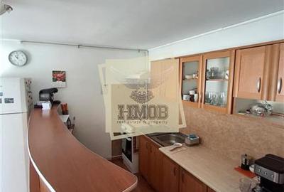 Apartament la casa 78 mpu pivnita| curte si parcare zona centrala - 9