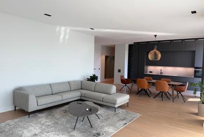 Apartament în One Rahmaninov,2 parcări incluse - 4