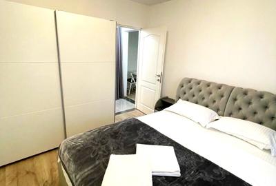 Apartament Cu 2 Camere - Bd. Iancu De Hunedoara 25 | Piata Victoriei - 2