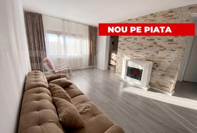 Duplex cu 3 camere în Moșnița Veche