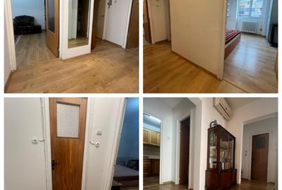 Piata Norilor, 550Euro, decomandat, acces metrou, parc - 8