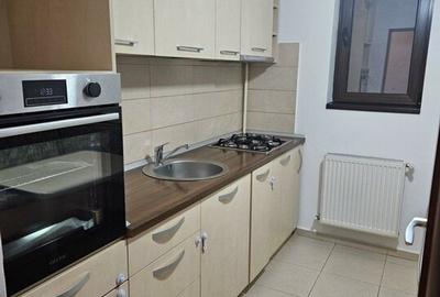Apartament 3camere parc Bazilescu - 11
