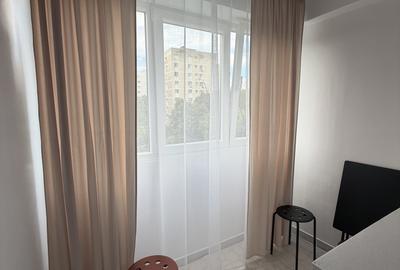 Garsoniera de inchiriat, renovata, metrou, zona Drumul Taberei - 4
