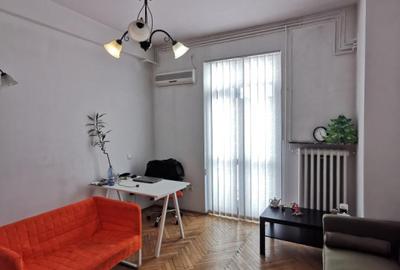 Office Pta Victoriei renovat iulie 2026 - supr 115mp - 12