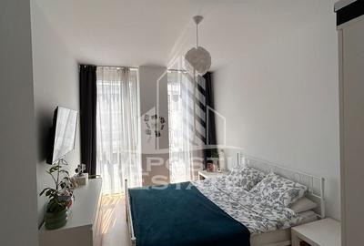 Apartament cu 2 camere open space Torontalului,Timisoara - 7
