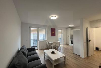 Apartament premium 3 camere 65 mp utili balcon 7 mp parcare Selimbar - 5