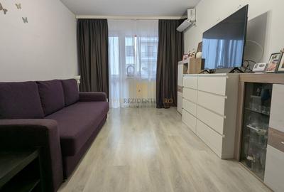 Apartament cu 2 camere decomandat, mobilat în Sud