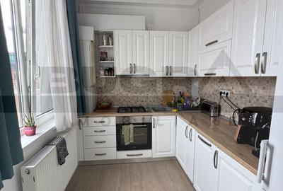 Apartament de 3 camere, 65mp, modern, zona strazii Ploiesti - 5