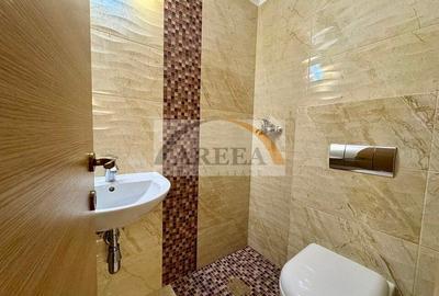 Apartamente cu 2 si 3 camere in Aviatiei-Baneasa - 17