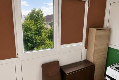 3 camere mansarda Piata Resita - 3