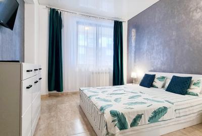 Apartament cu vedere la mare in Building Stefan Resort - 5