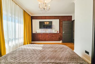 Apartament 4 camere cu vedere la Lacul Tei, Barbu Văcărescu, renovat 2026 - 7