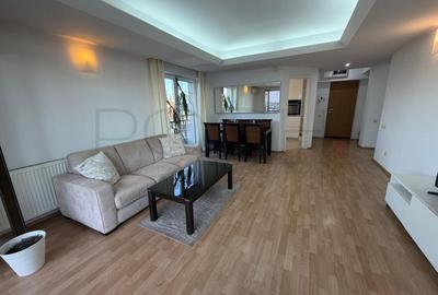 3 camere cu loc de parcare si boxa - Herăstrău - 3
