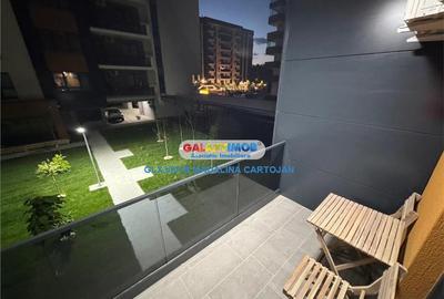 APARTAMENT 2 CAMERE PREMIUM DE INCHIRIAT ZONA APARATORII PATRIEI - 5