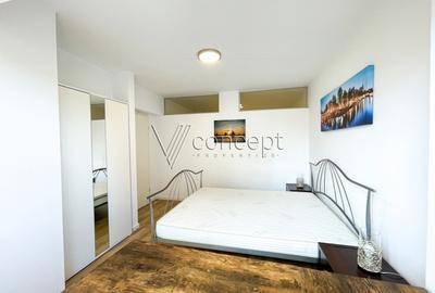 Apartament cu 3 camere Splaiul Unirii | metrou - 8