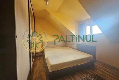 Apartament de închiriat,  3 camere, 2 bai, Terezian, Sibiu - 11