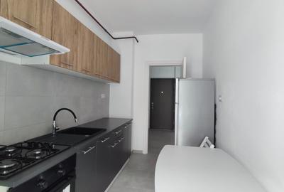 Apartament 1 camera - UNIREA TOWERS - loc de parcare - 4