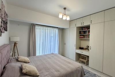Apartament de vânzare Tunari - Otopeni – 2 camere, - 8