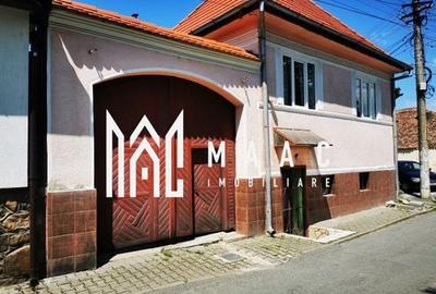 Casă individuală cu 4 camere în Rășinari