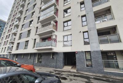Garsonieră decomandată | Smart Cotroceni Residence | - 11