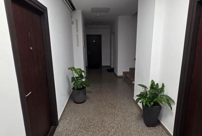 Obor /Iancului apartament 2 camere  bloc nou centrala proprie - 32