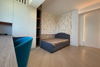 3 Camere | 2 Bai | Parcare Subterana | Cortina North - 5