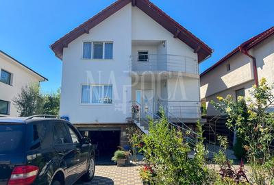 Casa 4 camere de vanzare in Faget, Cluj Napoca - 1