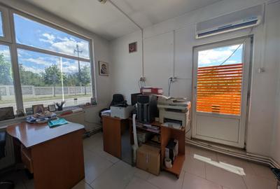 Spatiul Comercial Stradal+Teren  /Oportunitate de investitie/Valenii de munte - 5