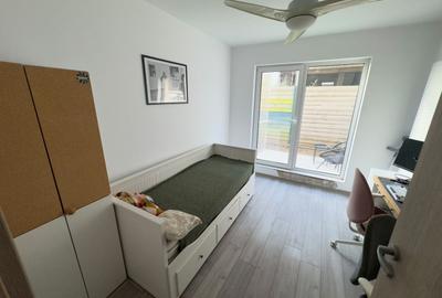 3 camere Semidecomandat | 2 bai | Parcare | Mobilat Utilat | Curte - 16