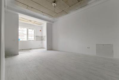 Studio 43.81 mp cu dormitor separat langa Chiajna Shopping Center bloc nou - 12