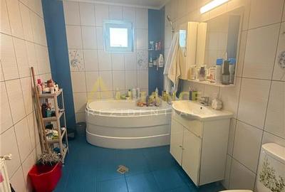 Metrou Piata Sudului Apartament 3 Camere - 5