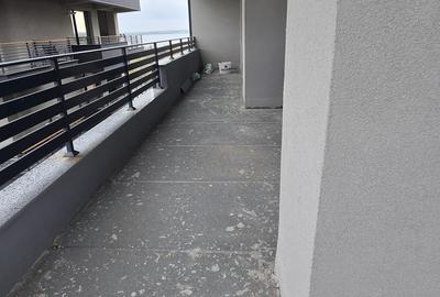 Apartament cu 2 camere în Mamaia-Sat