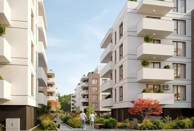 Apartamente 2 camere | Ansamblu boutique | Facilitati Premium - 5