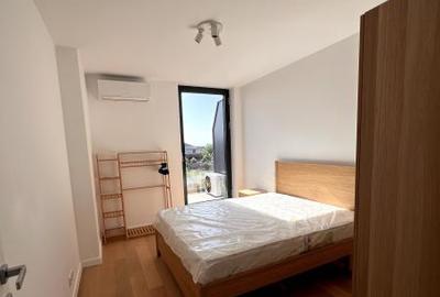 Apartament 2 camere Herastrau - 4