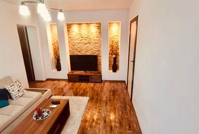 Apartament 2 camere Baba Novac, 10 minute de metrou, mobilat si utilat modern - 2