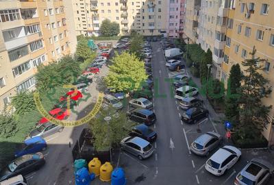 De vanzare apartament cu 2 camere pe str. Semaforului, Sibiu - 9