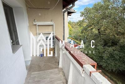Apartament 3 camere | 2 bai | Renovat | Balcon | V. Aurie - 8