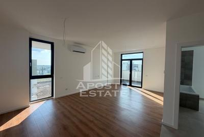 Apartament cu 2 camere de vanzare,Ateneo, Calea Torontalului,Timisoara - 1