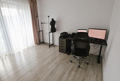 3 Camere – 67 mp – 2 Balcoane – Mobilat - Utilat - Parcare – CUG - 8