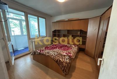 3 Camere 🏢 | Drumul Taberei 📍| Kaufland 🛒| Metrou Valea Ialomitei - 7
